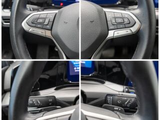 Volkswagen Golf Plug-in 1.4 110kW