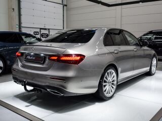 Mercedes-Benz E 300 d 4Matic AMG Night 2.0 195kW