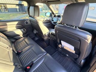Land Rover Discovery 5 3.0 190кВ