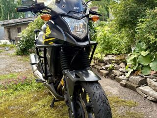 Honda CB 500X 35кВ