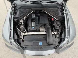 BMW X6 E71 X-DRIVE 4X4 3.0 R6 N54 35I 306PS 225kW