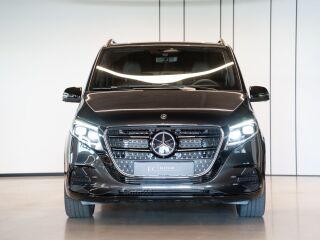 Mercedes-Benz V 300 AMG 4Matic 2.0 174kW