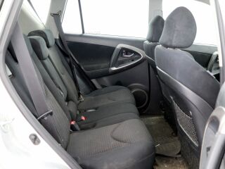 Toyota RAV4 Linea Sol 2.2 D-CAT 130kW