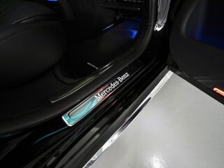 Mercedes-Benz S 350 4MATIC AMG LONG 3.5 230kW