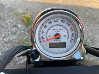 Victory Hammer V2 FREEDOM 100 58kW