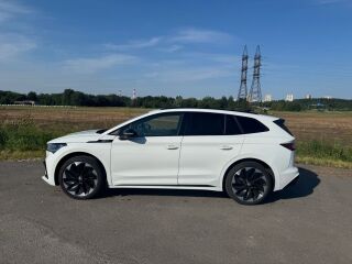 Skoda Enyaq 80x Sportline 195кВ