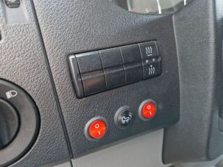 Volkswagen Crafter 2.0 120kW