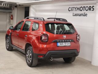 Dacia Duster Essential 1.0 67kW