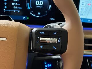 Hyundai Santa Fe 4WD Plug-In Hübriid Premium 1.6 R4 186kW