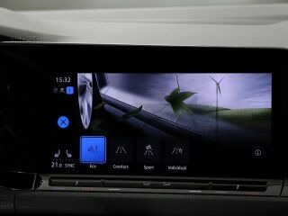 Volkswagen Golf GTI 2.0 180кВ