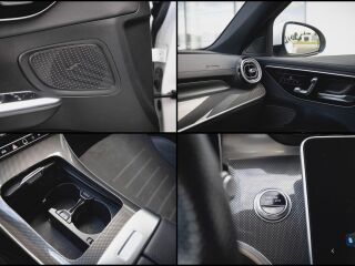 Mercedes-Benz C 200 4MATIC AMG 1.5 150kW