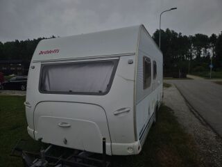 Dethleffs New Line 490TK