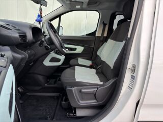 Citroen Berlingo Comfort Multispace 1.5 HDI 75kW
