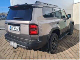 Toyota Land Cruiser Prestige 151kW