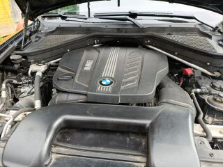 BMW X6 3.0 180kW
