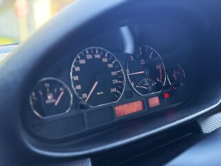 BMW 320 2.0 110кВ