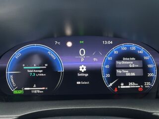 Toyota Yaris Cross Elegant 68kW