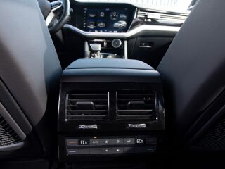 Volkswagen Touareg R 3.0 V6 TSI 340кВ