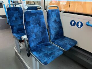 Iveco Crossway LE 4x2 210kW