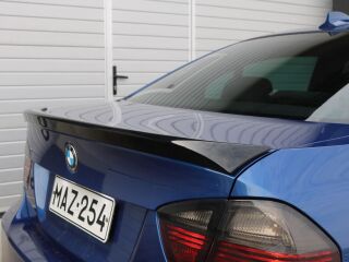 BMW 330 M-pakett 3.0 220kW