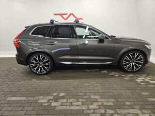 Volvo XC60 Inscription B&W AWD 2.0 173kW
