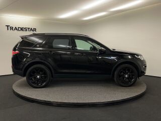 Land Rover Discovery Sport 2.0 132kW