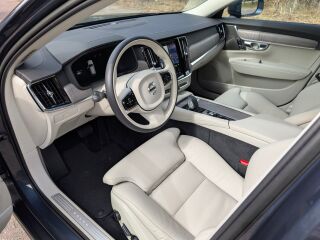 Volvo V90 Cross Country Plus Bright Polestar Engineered 2.0 B5 173kW