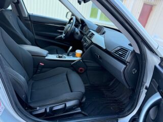 BMW 320 GT xDrive Gran Turismo 2.0 140kW
