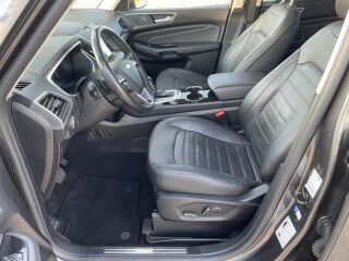 Ford Galaxy Titanium Ecoboost 2.0 177kW