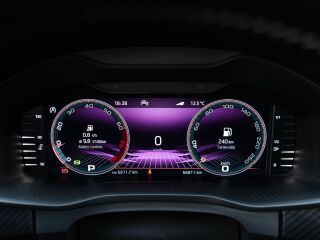 Skoda Kodiaq Sportline 1.5 110kW