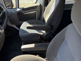 Fiat Ducato 3.0 160 multijet 116kW