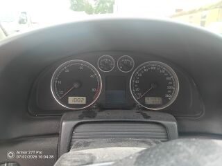 Volkswagen Passat 1.9 96кВ