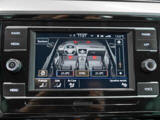 Volkswagen Passat 2021m  1.5TSI  Nr  35 1.5 110kW