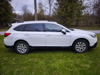 Subaru Outback 2.5 129кВ