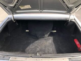 Buick LeSabre Limited 5.7 91kW