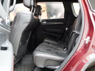 Jeep Grand Cherokee Trail Hawk 3.0 184kW