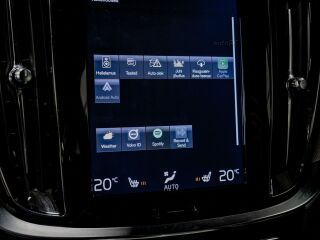 Volvo V60 D4 R-Design 2.0 140kW