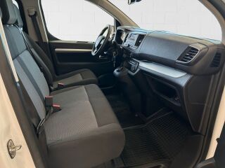 Toyota ProAce Long Double Side Door Shuttle 2.0 106kW