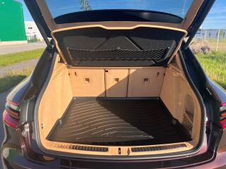 Porsche Macan S 3.0 V6 TDI 7-k PDK 190kW