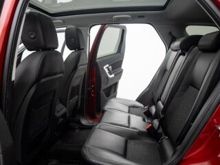 Land Rover Discovery Sport 2.0 132kW