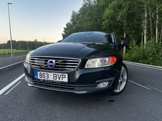 Volvo S80 D4 133kW