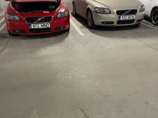 Volvo C70 2.4 103kW