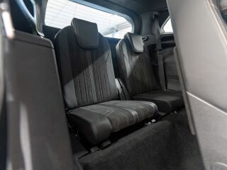 Peugeot 5008 GT Diesel 96kW