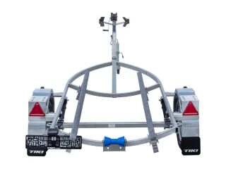 Tiki Treiler JS750-L