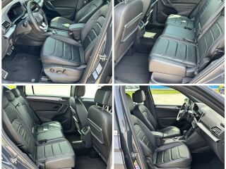 SEAT Tarraco FR 4Drive 2.0 147kW