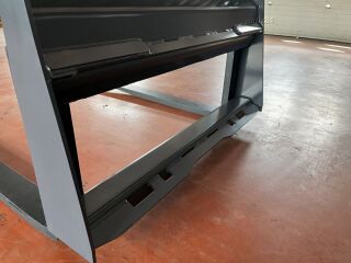 Bobcat Bobcat pallet forks