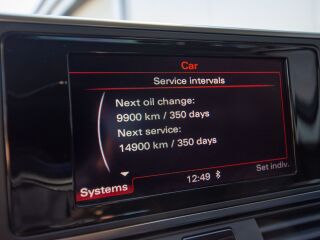 Audi A6 2.0 130kW