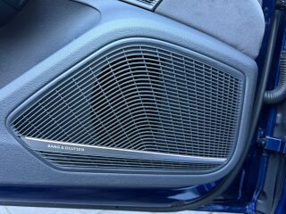 Audi S5 SPORTBACK 3.0 260кВ