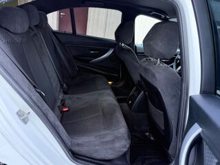 BMW 320 M-Sportpakett xDrive 2.0 135кВ
