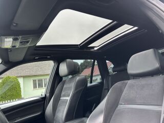 BMW X5 M50 3.0 280kW
